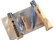 Opinel Nomad Cooking Kit 5 delig
