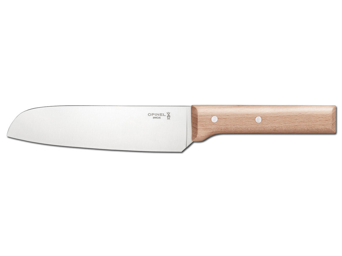Opinel Parallèle Santoku 17 cm