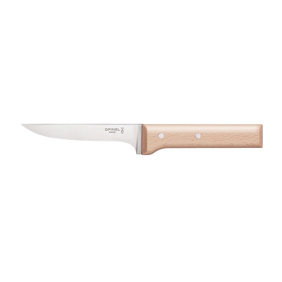 opinel parallele uitbeenmes
