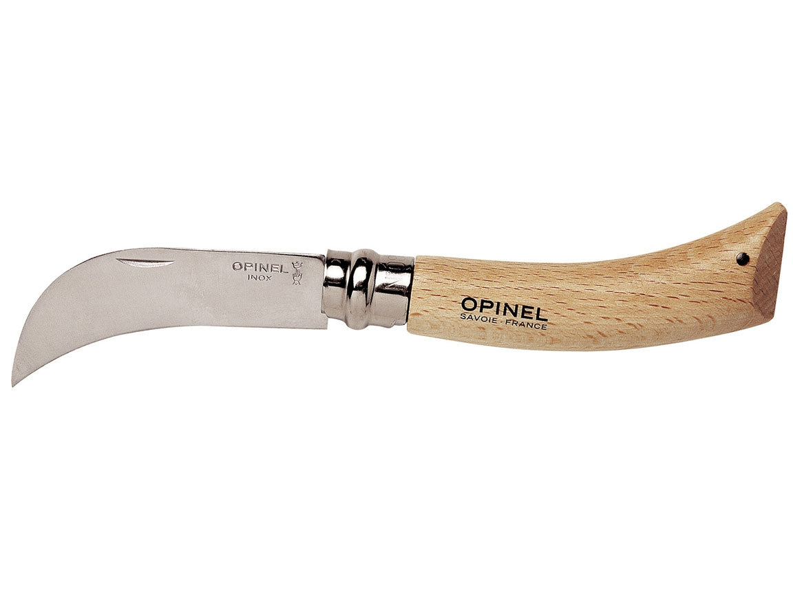 Opinel Tuinmes N°08