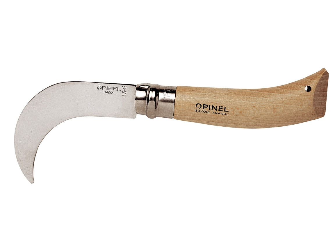 Opinel Tuinmes N°10