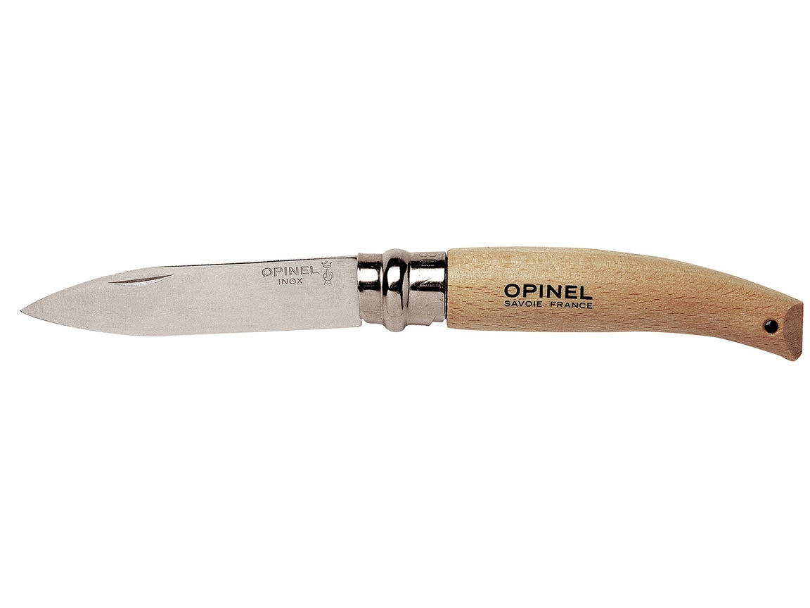 Opinel Tuinzakmes N°08
