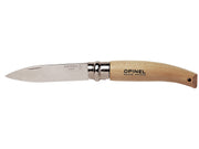 Opinel Tuinzakmes N°08