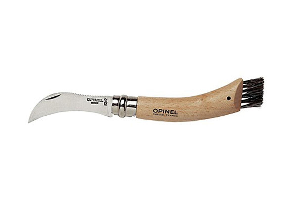Opinel Zakmes Champignon Zakmes N°08