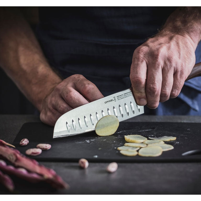 Opinel Les Forgés Santokumes
