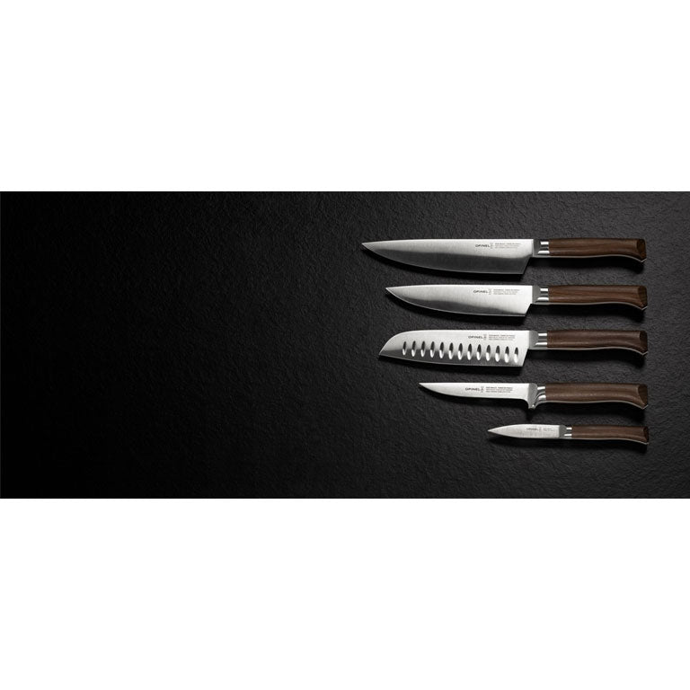 Opinel Les Forgés Uitbeenmes