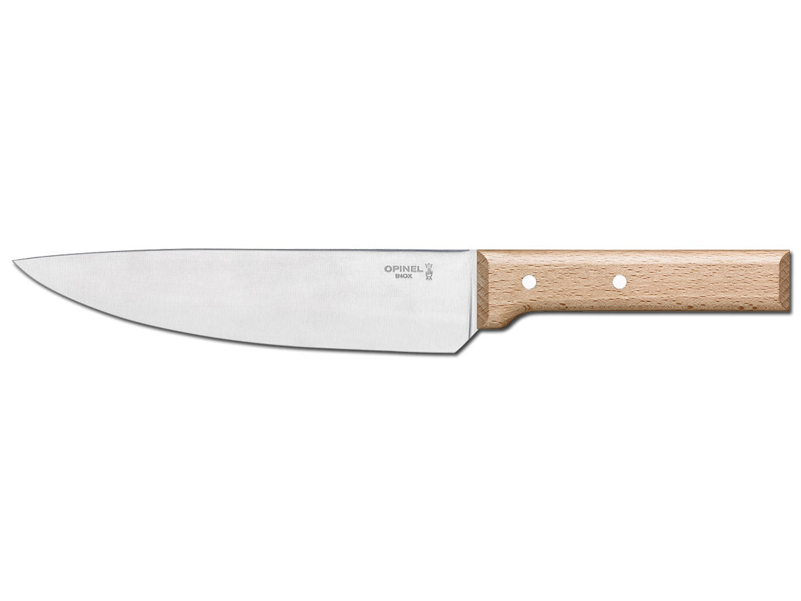 Opinel Parallèle 3 delige messenset