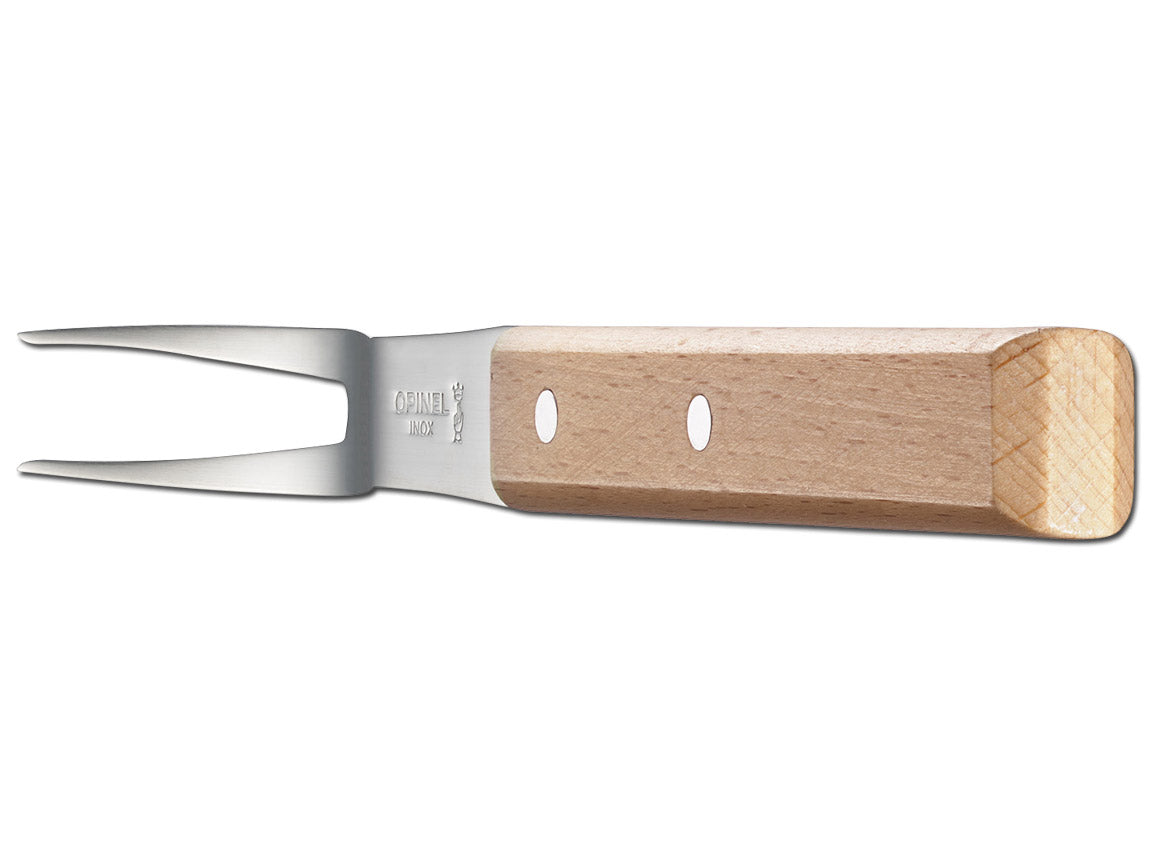 Opinel Parallèle vleesvork
