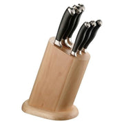 Pintinox Professional Messerblock 6-teilig