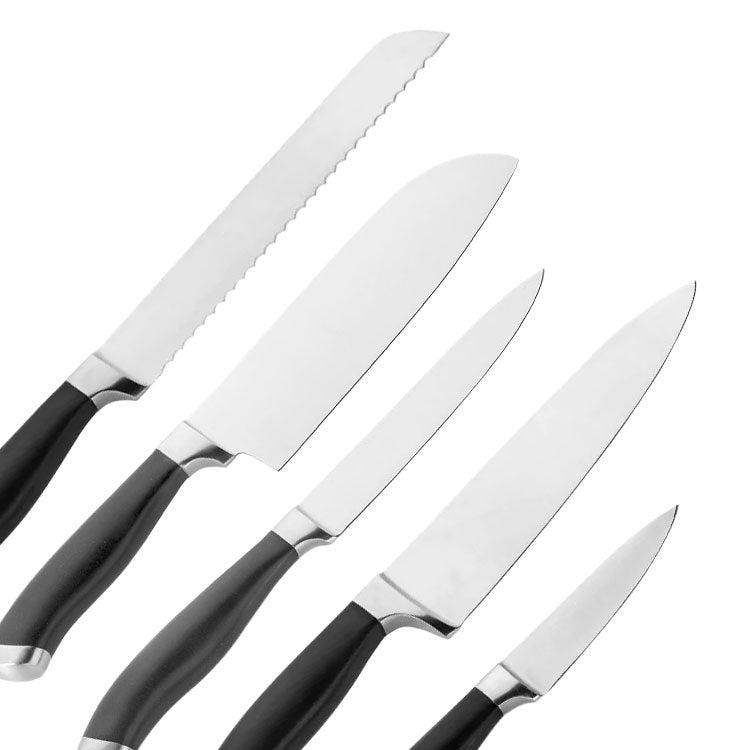 Pintinox Professional 5-teiliges Messerset