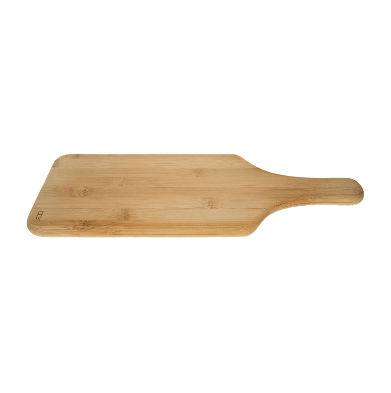 Point-Virgule Servierbrett Bambus 43x15,8 cm