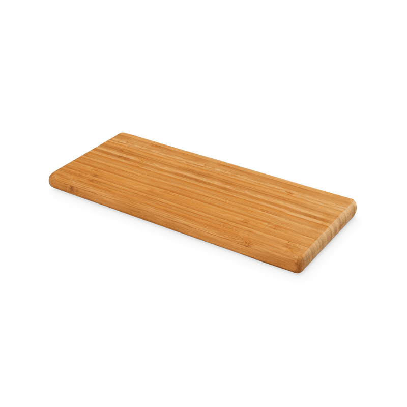 Point-Virgule Schneidebrett Bambus 34x15,8cm