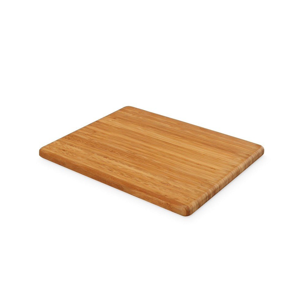 Point-Virgule Schneidebrett Bambus 34x29cm