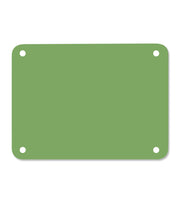 Profboard Schneidebrett Grün 30x40x0,1cm