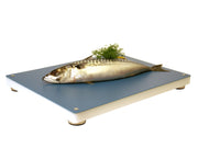 Profboard Basisbrett + 6 Schneidebretter 28 x 28 cm