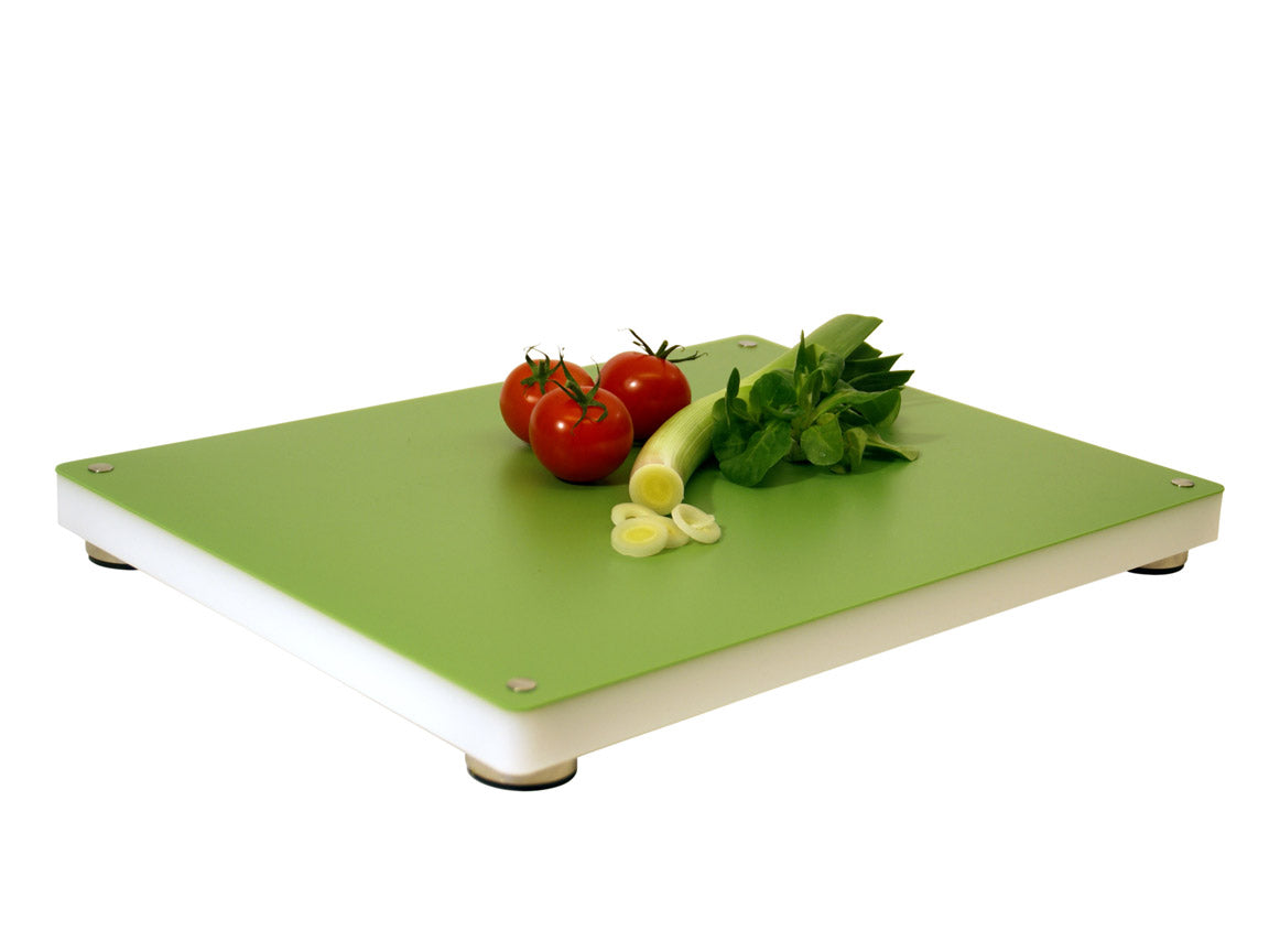 Profboard Basisbrett + 6 Schneidebretter 30 x 40 cm