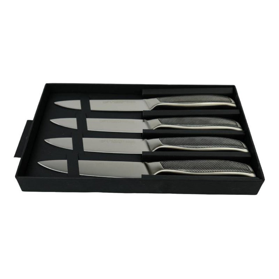 4 diamant sabatier riyouri steakmessen in doos