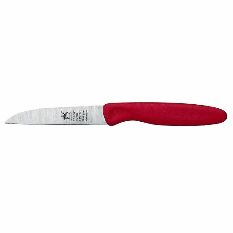 Robert Herder Kartoffelmesser Rot