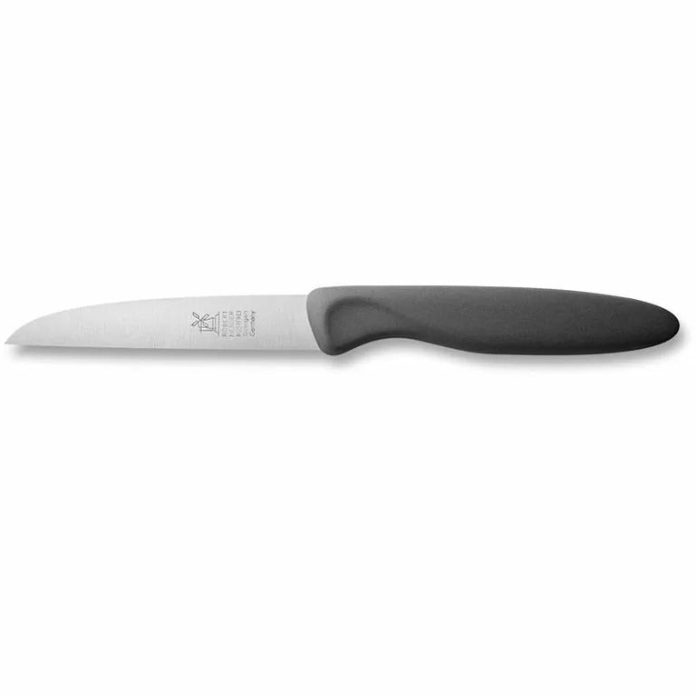 Robert Herder Kartoffelmesser Schwarz