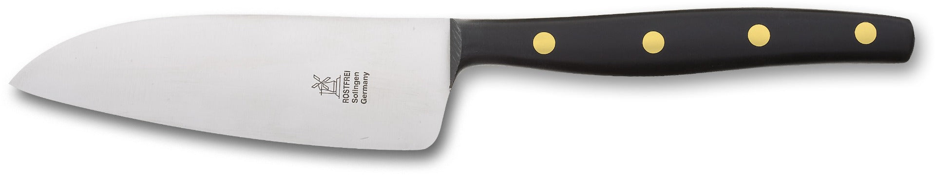 Robert Herder K2 Kochmesser 11 cm Edelstahl