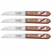 Robert Herder Mühlenmesser klein 8,5 cm 4er Set