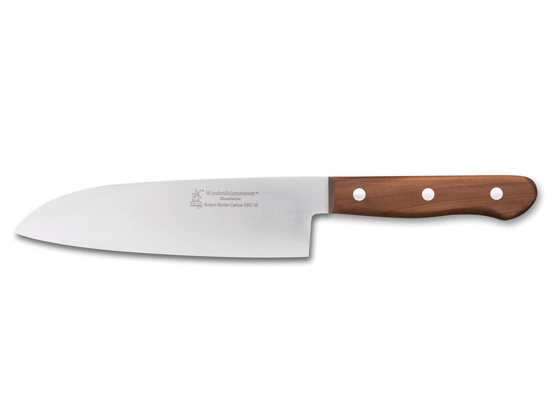 Robert Herder Santoku Lignum 3