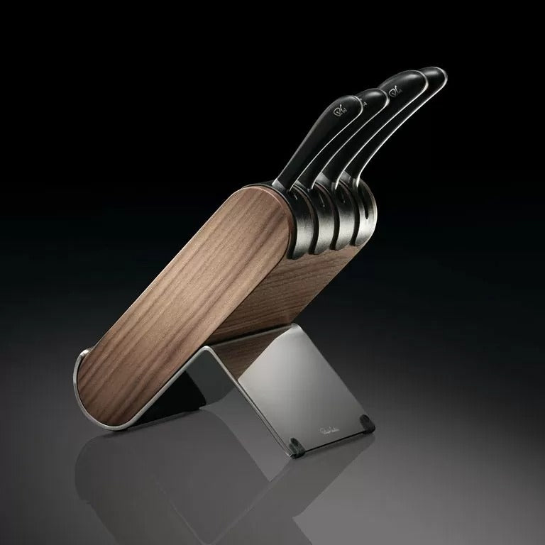 Robert Welch Signature messenblok walnoot