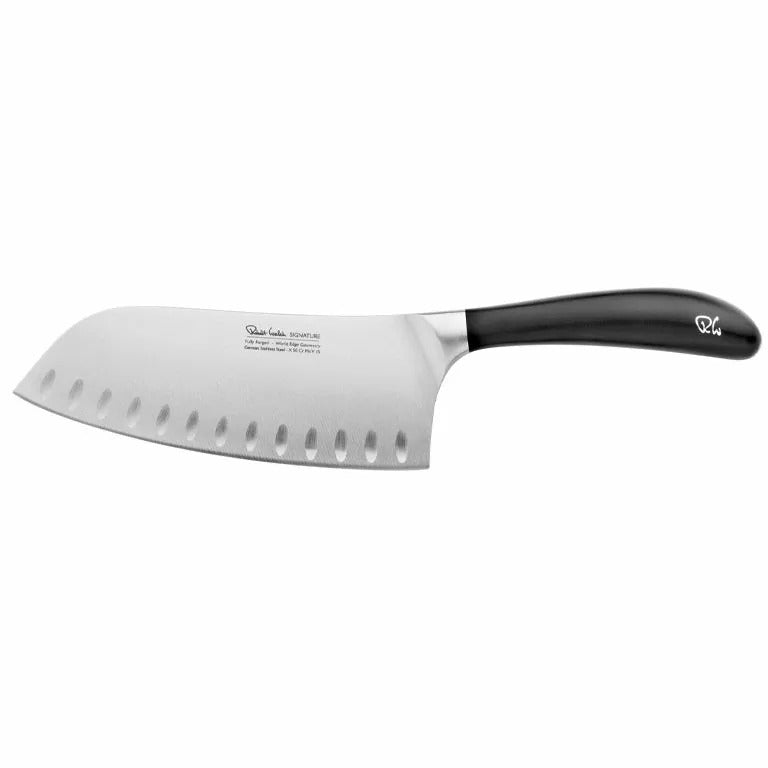 Robert Welch Signature Santoku Breed 17 cm