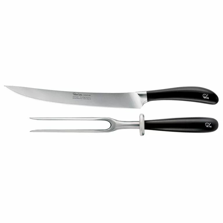 Robert Welch Signature Trancheerset