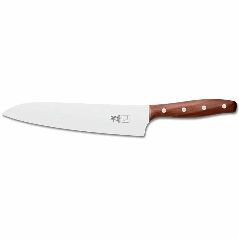 Robert Herder K-Chef Koksmes 22,5 cm RVS pruimen