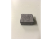 Slurry stone voor Belgische blauwe wetsteen