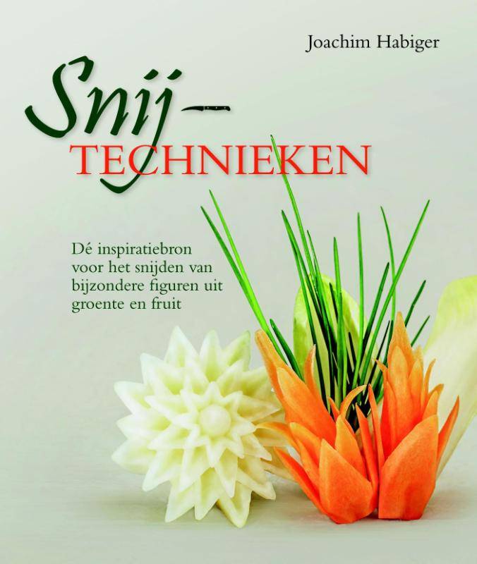 Snijtechnieken