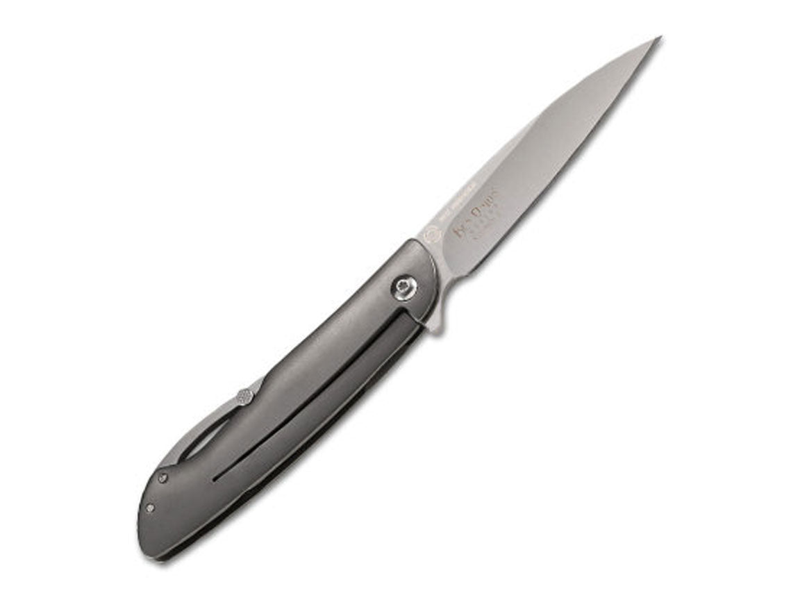CRKT Swindle glad - Designed by Ken Onion