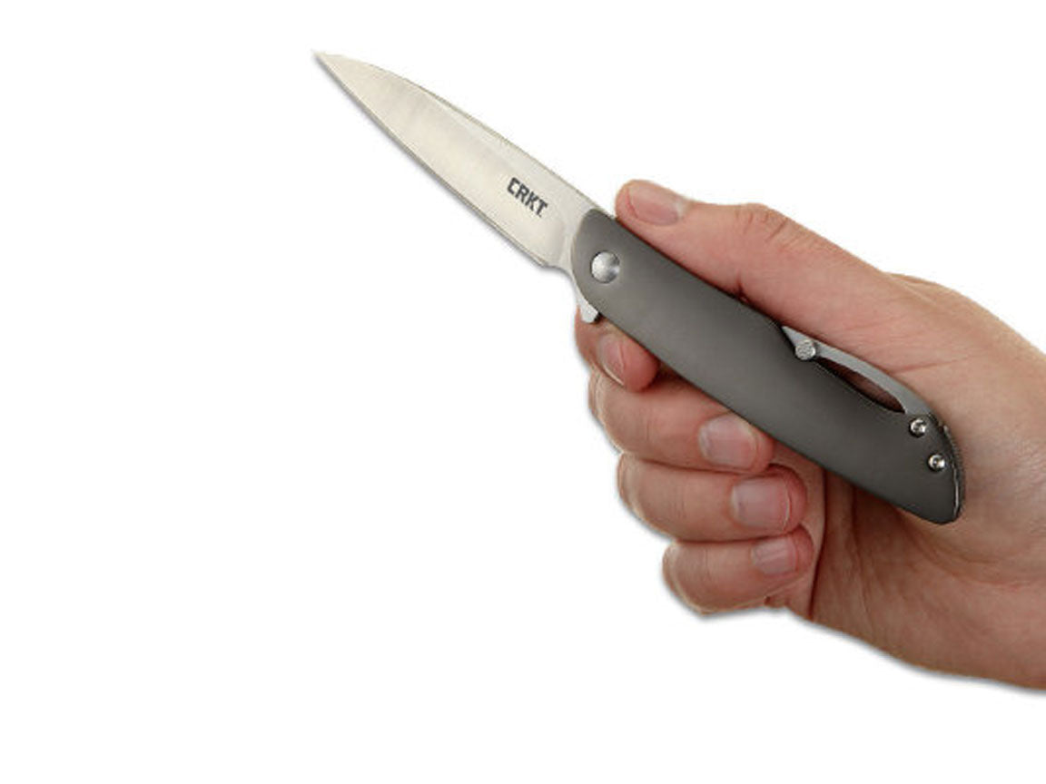 CRKT Swindle glad - Designed by Ken Onion