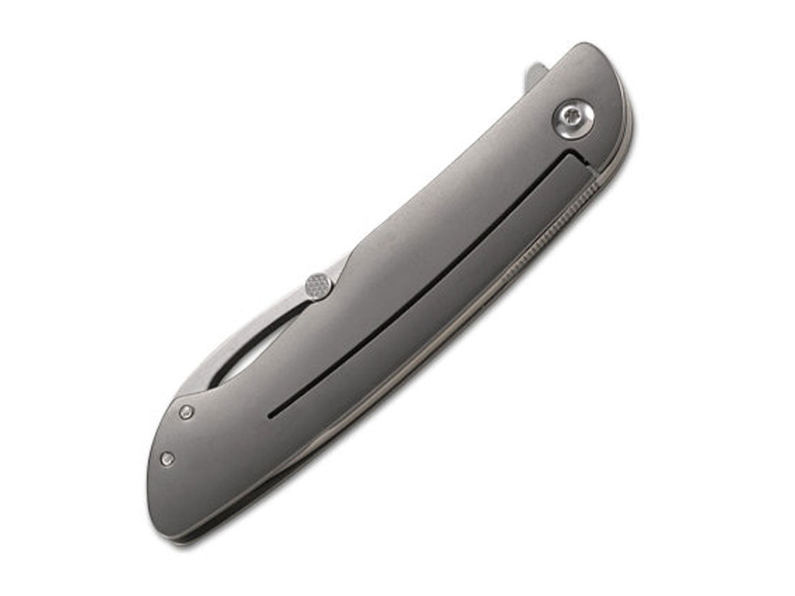 CRKT Swindle glad - Designed by Ken Onion