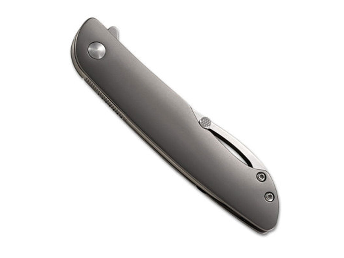 CRKT Swindle glad - Designed by Ken Onion