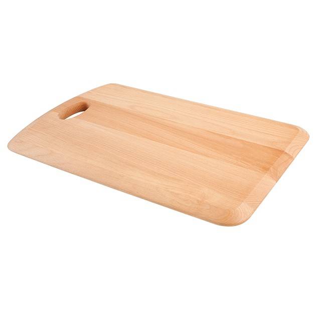T&G snijplank beuk 35 x 24 x 2 cm