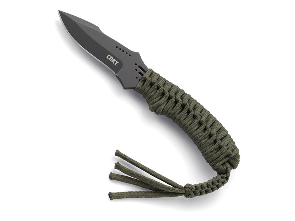 Thunder Strike - Designed by Pat and Wes Crawford