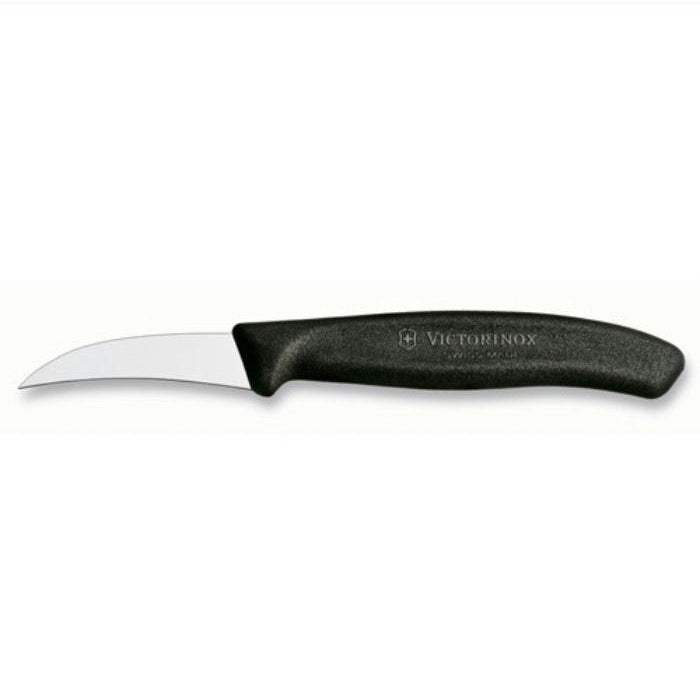 victorinox tourneermes rvs zwart