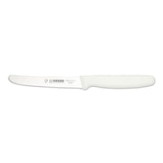 Giesser Steakmesser Weiß