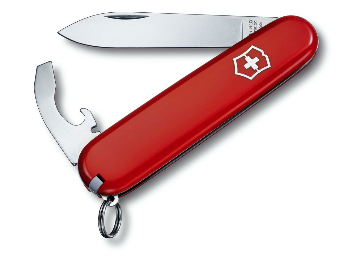 Victorinox Bantam Red Zakmes 5 functies