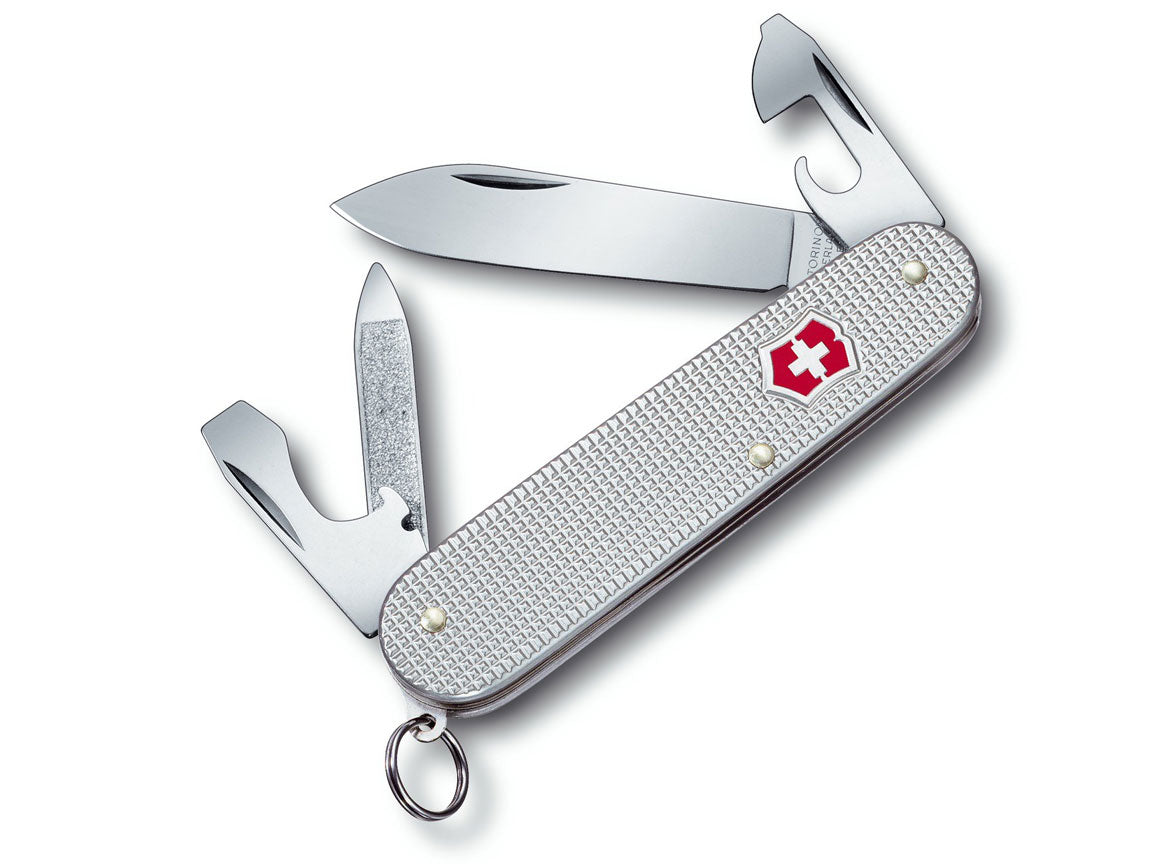 Victorinox Cadet Alox Zakmes 9 functies