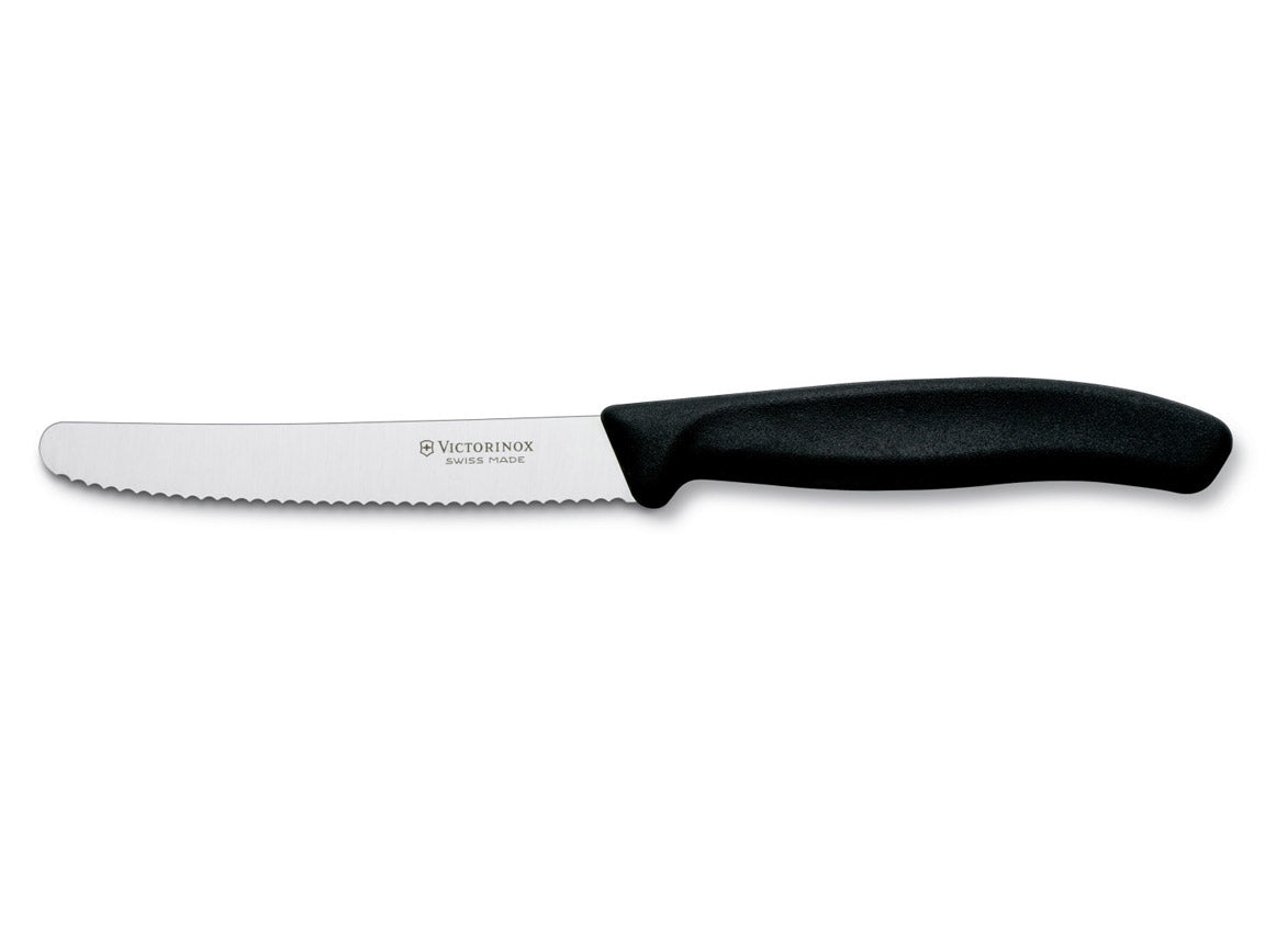 Victorinox Classic Steakmesser Edelstahl 11 cm
