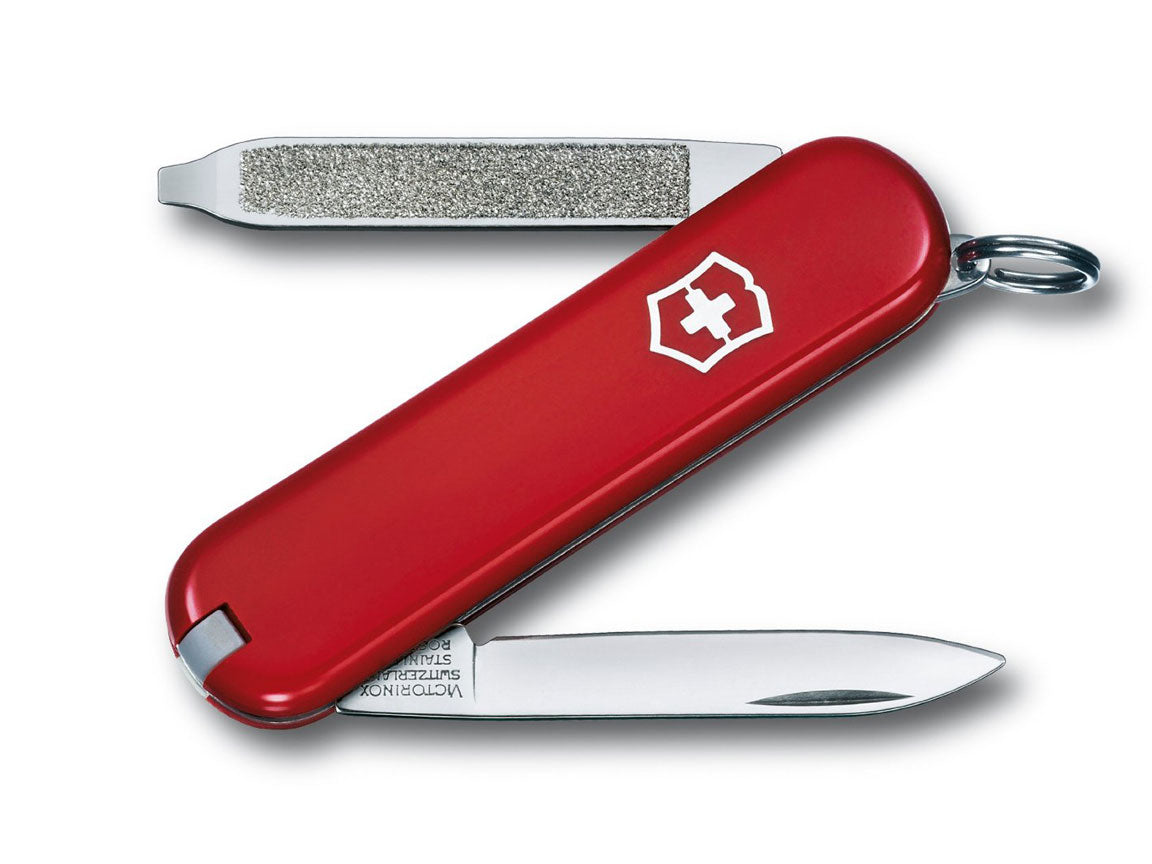 Victorinox Escorte Zakmes 6 functies
