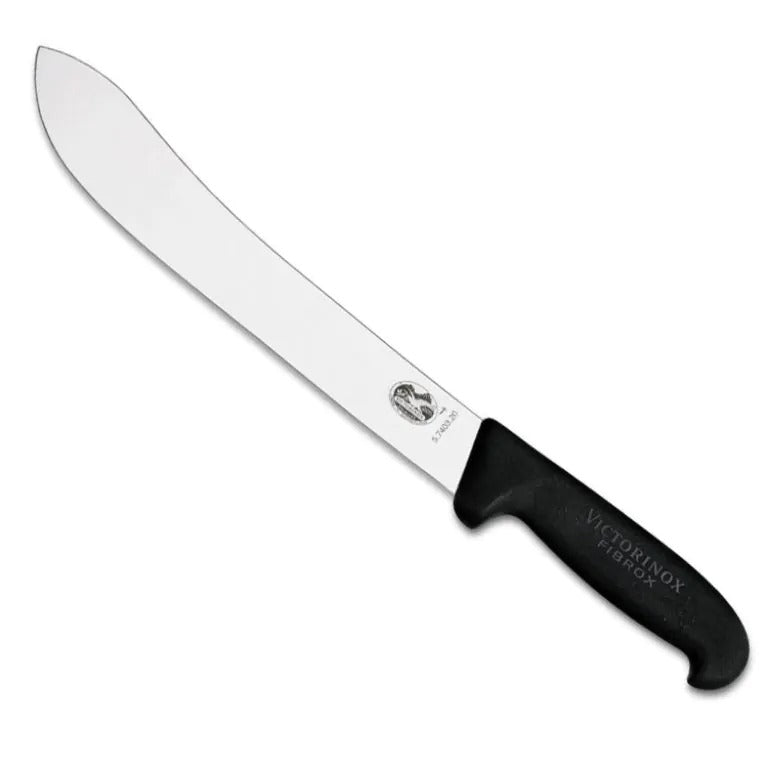 victorinox fibrox slagersmes