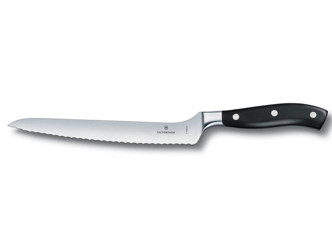 Victorinox Grand Maître Broodmes 21 cm