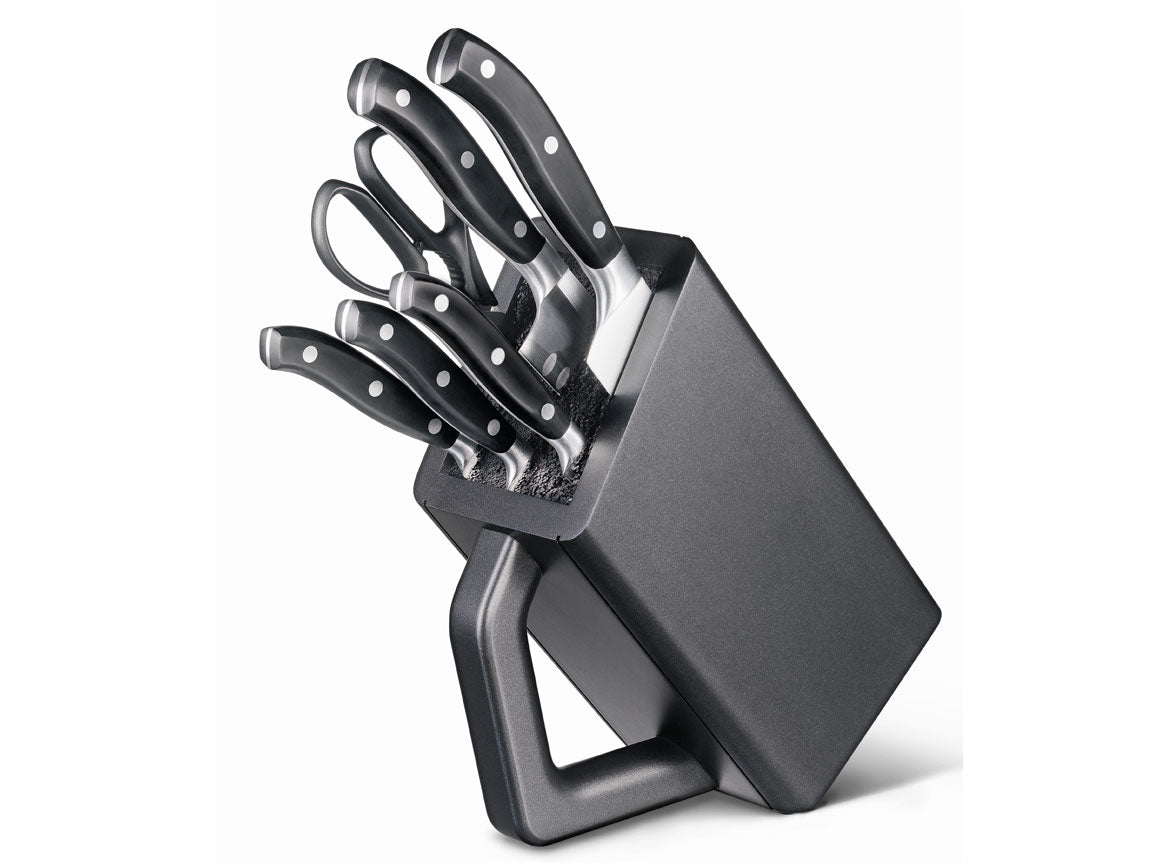 Victorinox Grand Maître Messenblok 6 stuks