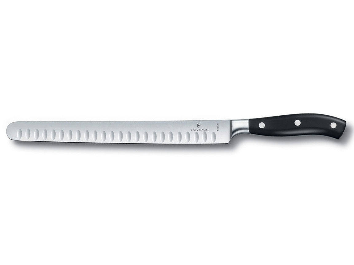 Victorinox Grand Maître Zalm/Ham mes 26 cm