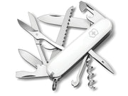 Victorinox Huntsman Taschenmesser weiß 15 Funktionen