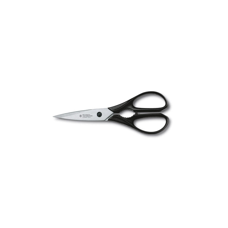 Victorinox Keukenschaar Zwart